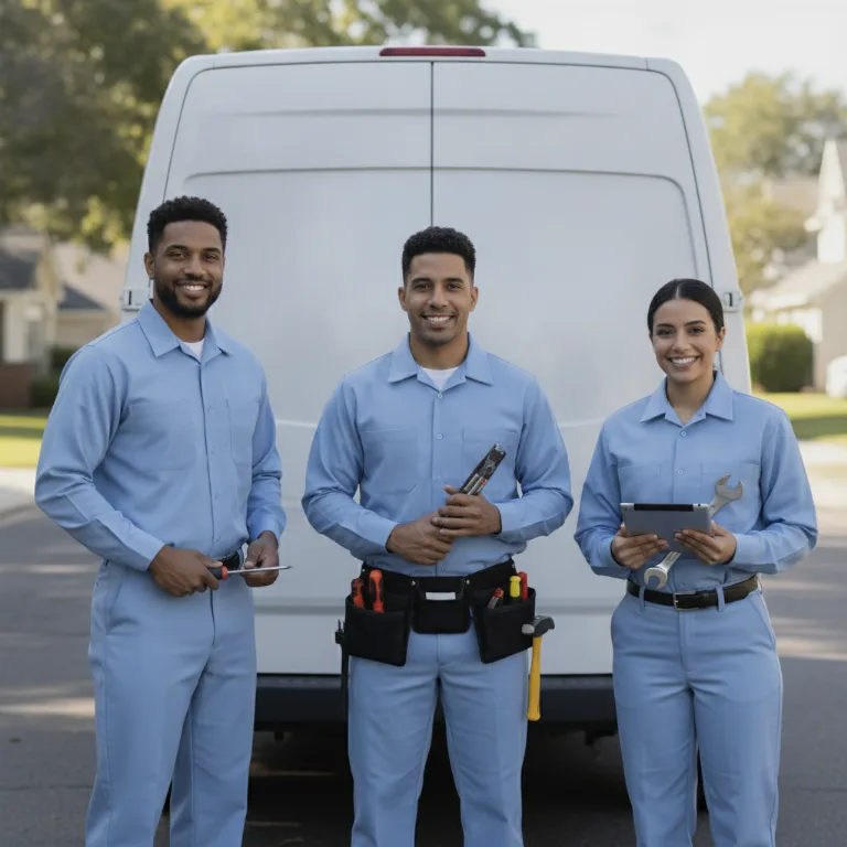 Electrical Panel Replacement team in Yonkers
