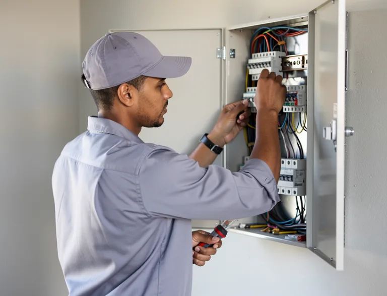 Electrical Panel Replacement service in Yonkers